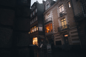 Expert-Comptable Rennes