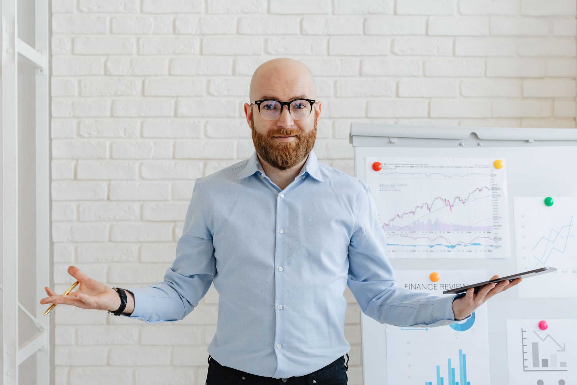 Expert-Comptable équipe à Rennes