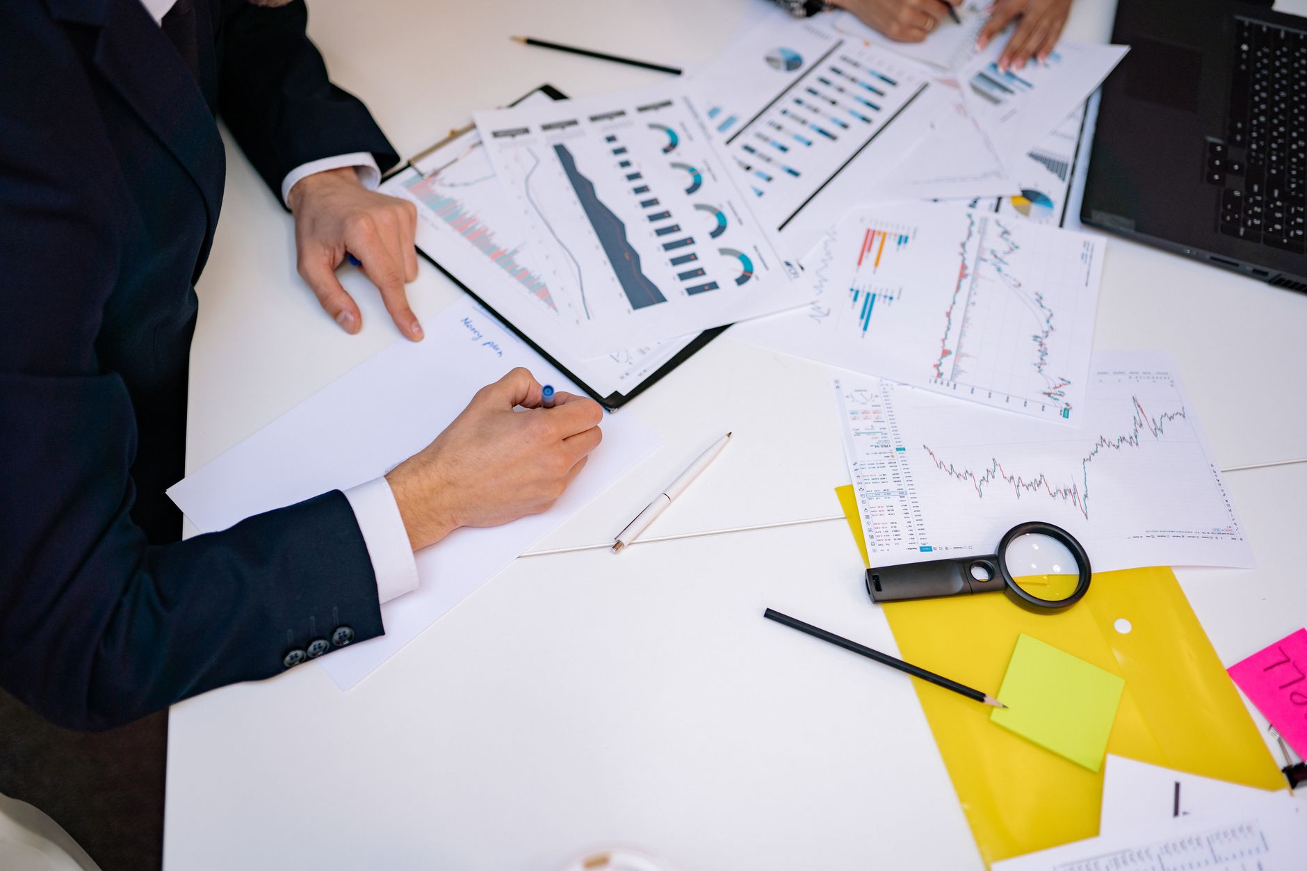Expert-Comptable à Rennes